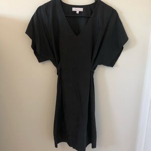 100% Silk Dress (Brand New With Tags)